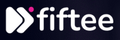 Fiftee logo