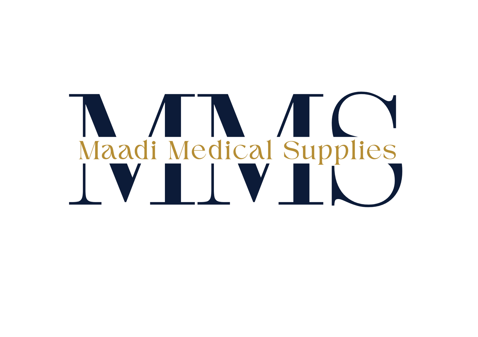 Maadi Medical Supplies