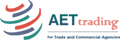 AET Lifts logo
