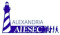 AIESEC Alexandria  logo