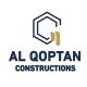 ALQOPTAN Construction logo