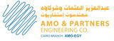 Jobs and Careers at  AMO-EGY in Egypt | join today!