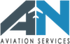 AN - Aviation Services logo