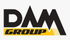 DAM Group logo