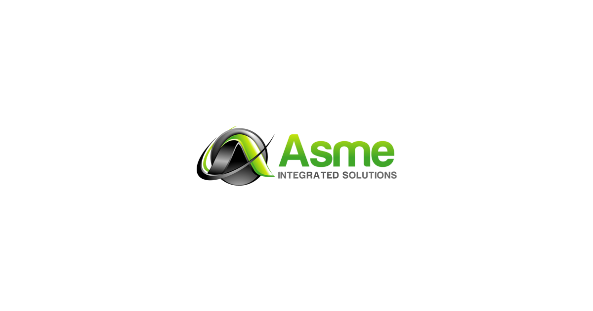 Jobs and Careers at ASME Integrated Solutions in Egypt | join today!