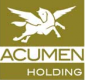 Acumen Holding logo