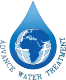 Advance Water Treatment logo