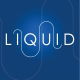  Agency liquid logo
