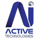 Aiactive technologies  logo