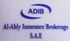 Al-Ahly Insurance Brokerage  logo