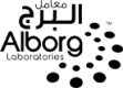 Al Borg Lab logo