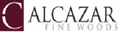 Al Cazar Fine Woods logo