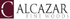Al Cazar Fine Woods logo