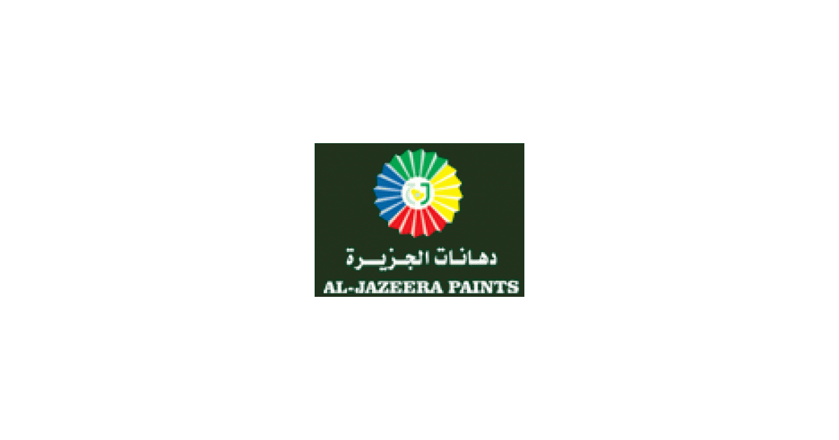 Jobs and Careers at Al-Jazeera Paints in Saudi Arabia | join today!