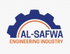 Al-Safwa Engineering Industry logo