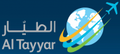 Al-Tayyar Travel Group logo