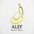 Alef Software Company logo