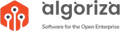 Algoriza logo