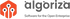 Algoriza logo
