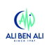 Ali Ben Ali logo