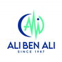 Jobs and Careers at Ali Ben Ali Egypt