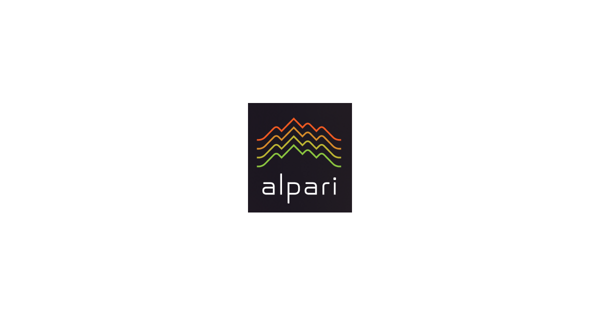 Alpari Fx Trading Logo Alpari Forex Broker Review