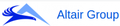 Altair Software Egypt logo