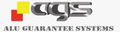 Alu Guarantee Systems AGS logo