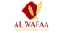 Alwafaa Food Industries  logo