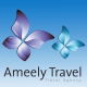 Ameelytravel logo