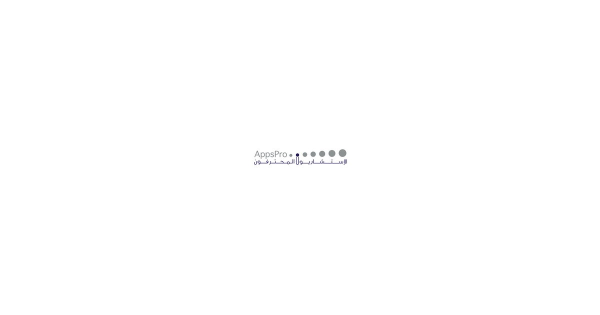 Jobs and Careers at Apps Pro in Egypt | join today!
