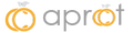 Aprcot  logo