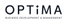 Optima Invest logo