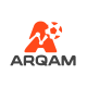 ArqamFC logo