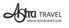Astra Travel   logo