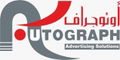 Autograph logo