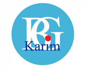 B. G. Karim for Medical Supplies
