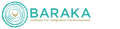 BARAKA Institute for Integrative Consciousness  logo
