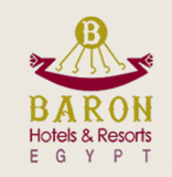 Jobs and Careers at Baron Palace Sahl Hasheesh Resort in Egypt | join today!