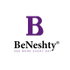 BeNeshty logo