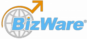 Bizware logo