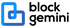 Block Gemini logo