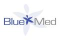 BlueMed Holding logo