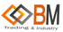 BM logo