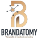 Brandatomy logo
