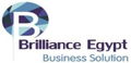 Brilliance Egypt Business Solution logo