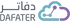 Dafater logo