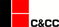 C&CC logo