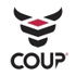 Coup logo