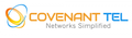 Covenant Tel logo